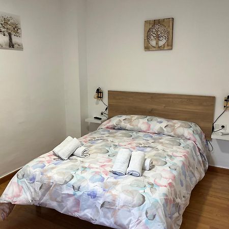 La Casita De Dori Apartment Granada Luaran gambar