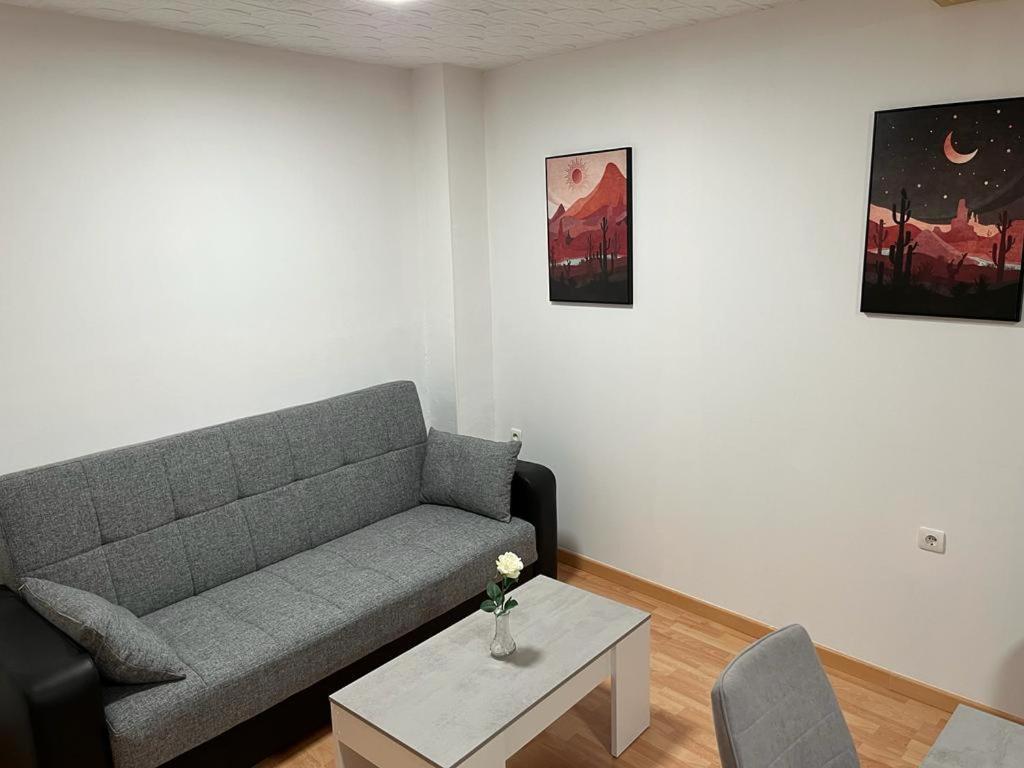 La Casita De Dori Apartment Granada Luaran gambar