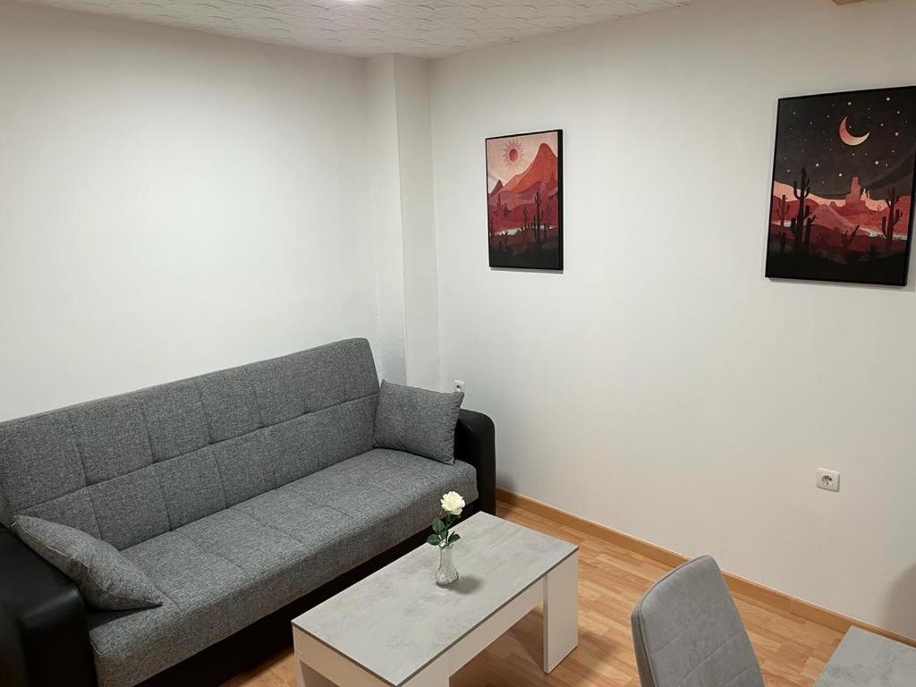 La Casita De Dori Apartment Granada Luaran gambar