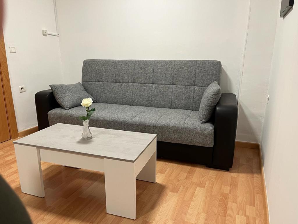 La Casita De Dori Apartment Granada Luaran gambar