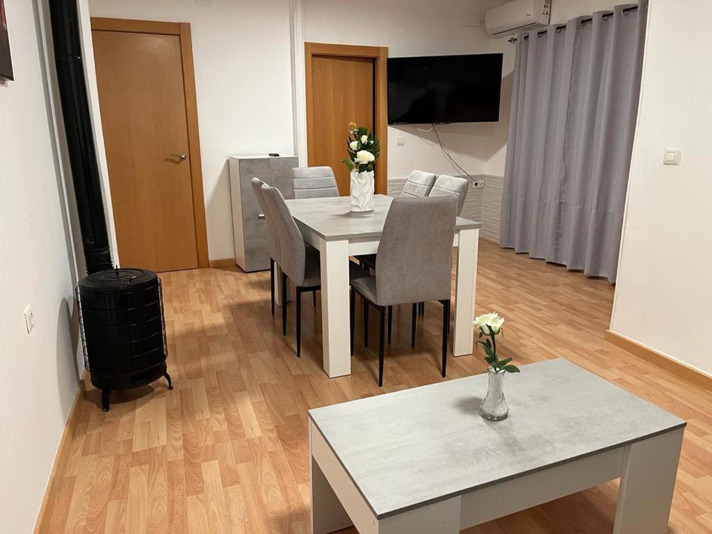La Casita De Dori Apartment Granada Luaran gambar