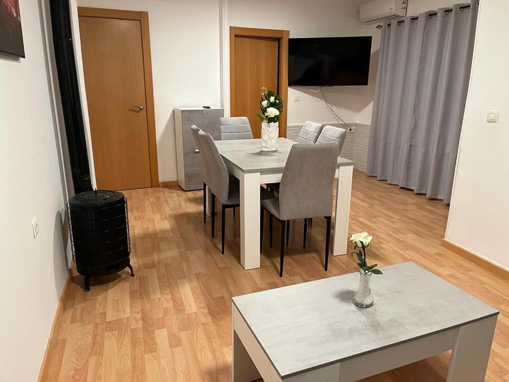 La Casita De Dori Apartment Granada Luaran gambar