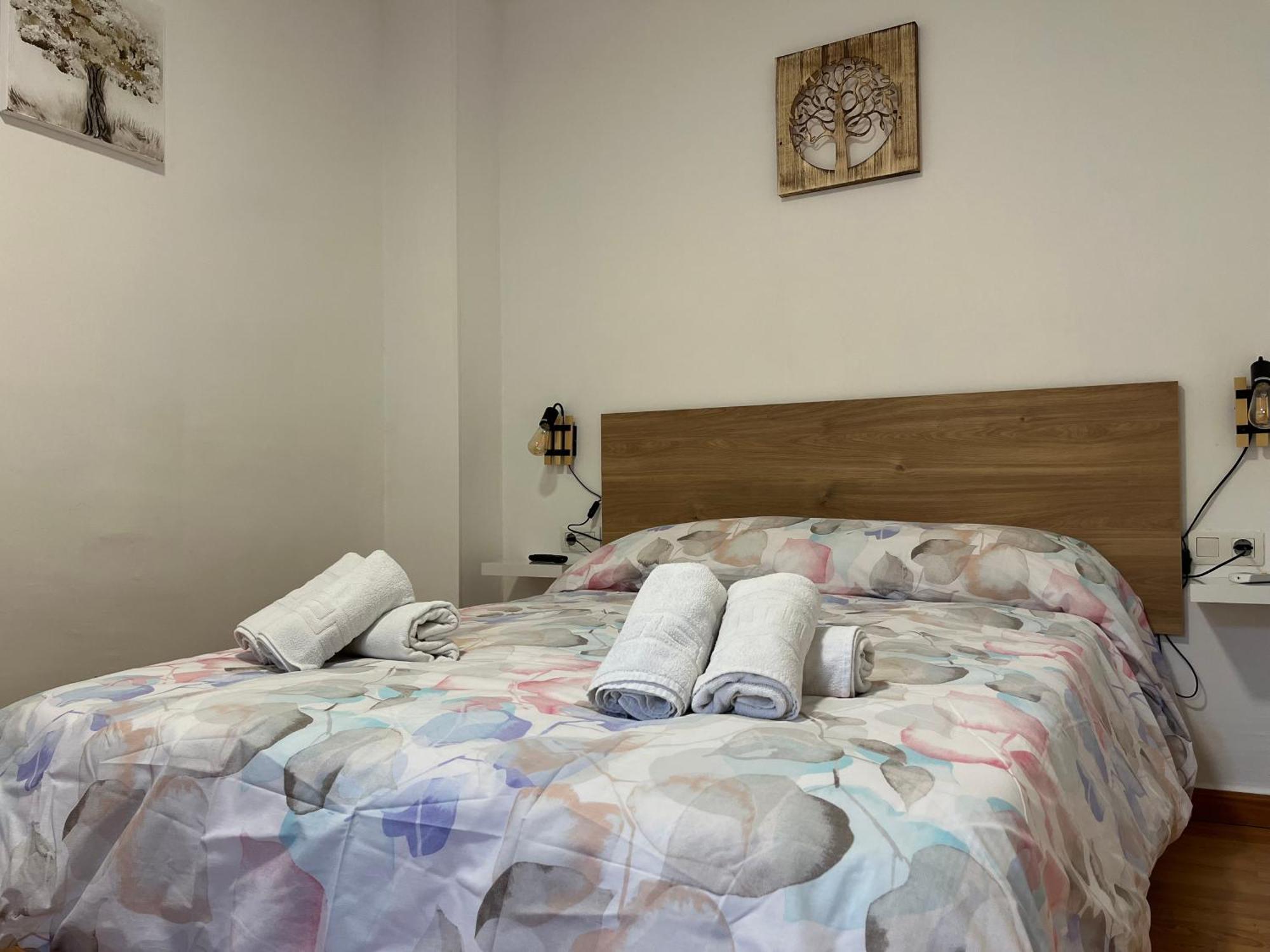 La Casita De Dori Apartment Granada Luaran gambar