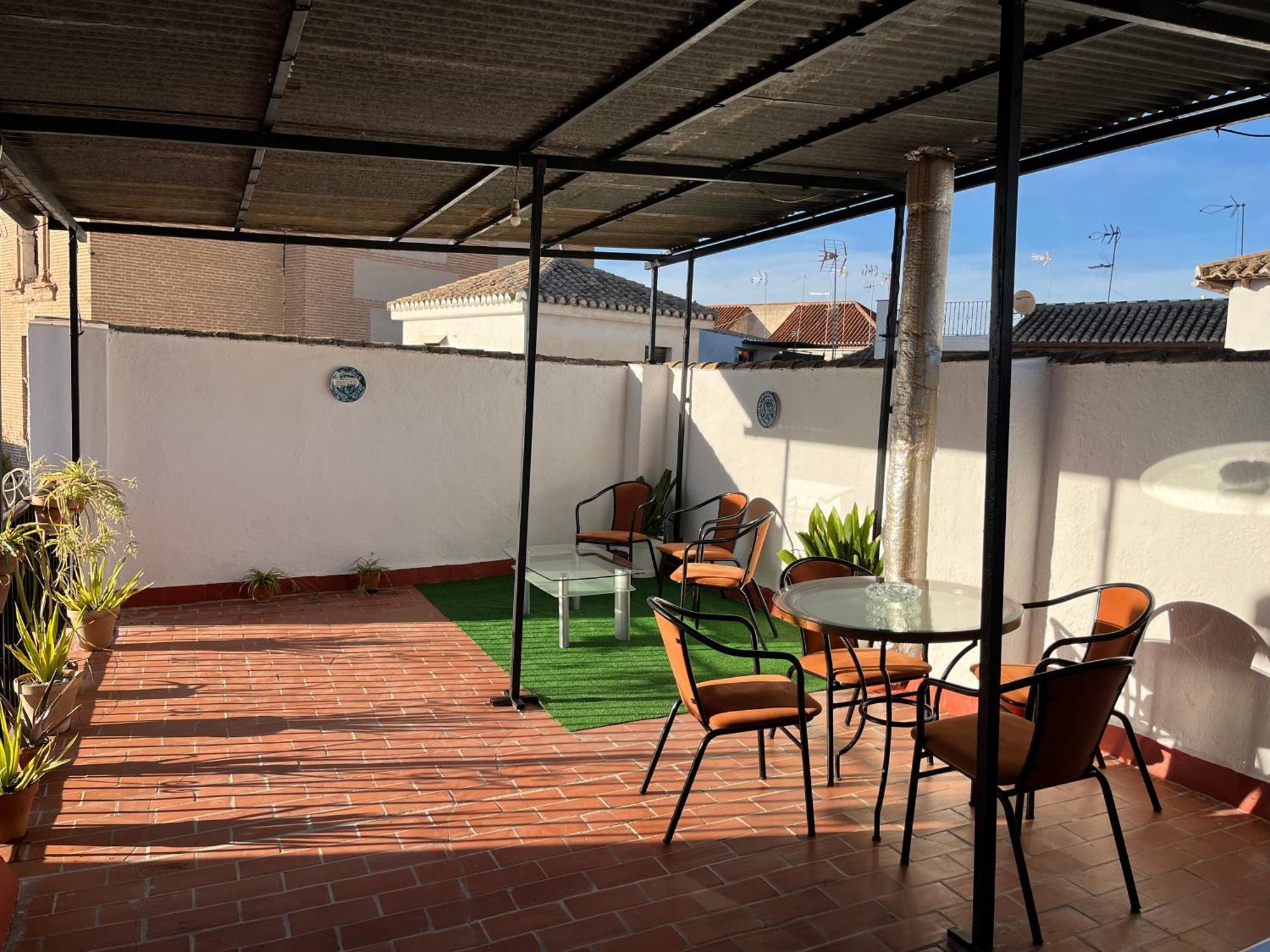 La Casita De Dori Apartment Granada Luaran gambar